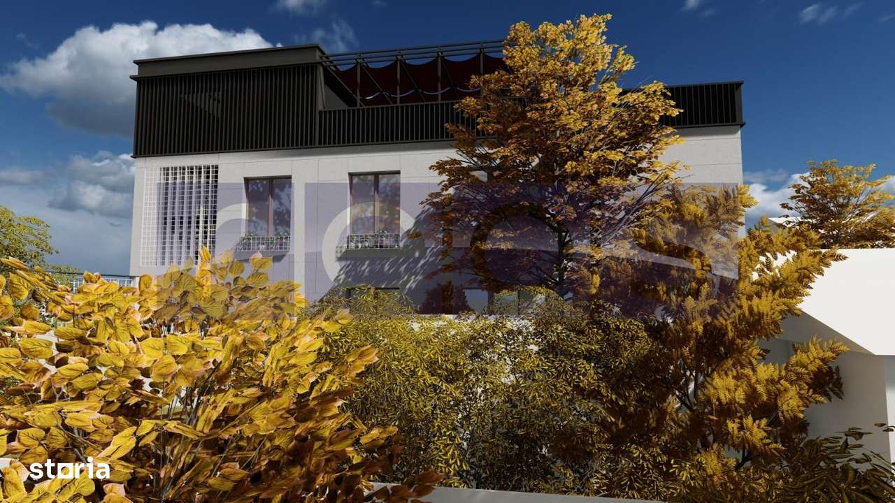 VANZARE 2 APARTAMENTE | BLOC BOUTIQUE | ZONA PARCUL CAROL - Imagine principală: 4/10