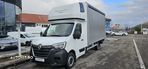 Renault Master - 1