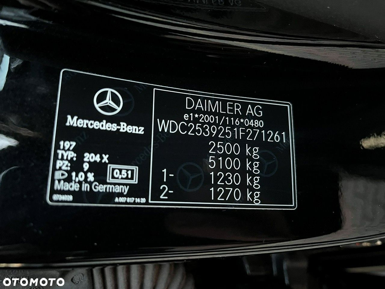 Mercedes-Benz GLC 350 d 4Matic 9G-TRONIC - 21