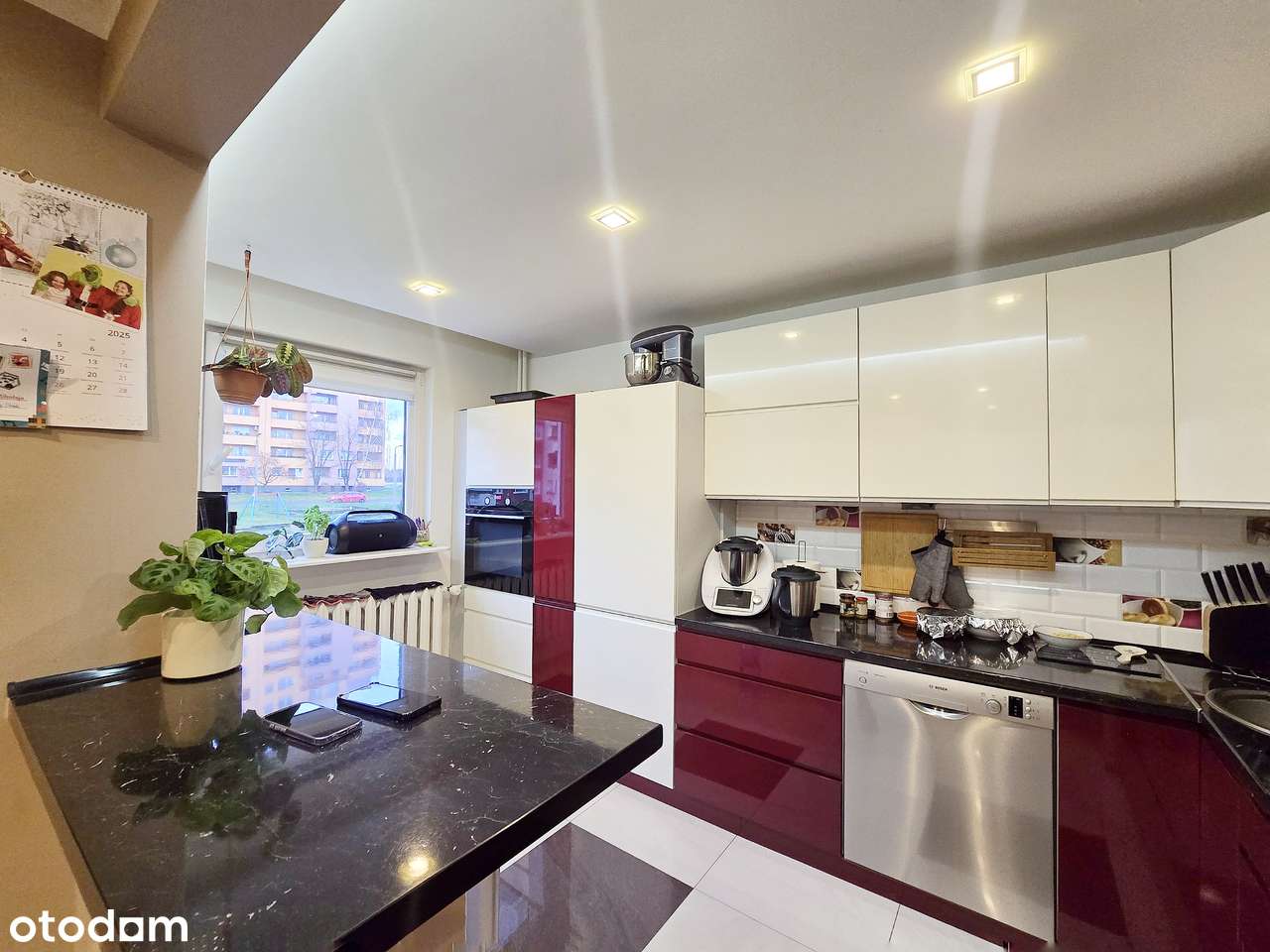 Lenartowicza, 2 poziomy, 88 m2, 2 balkony, bez prowizji - Pełny obrazek: 4/15