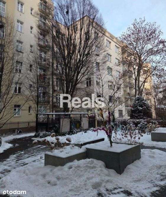 Mieszkanie, 37 m², Warszawa-3