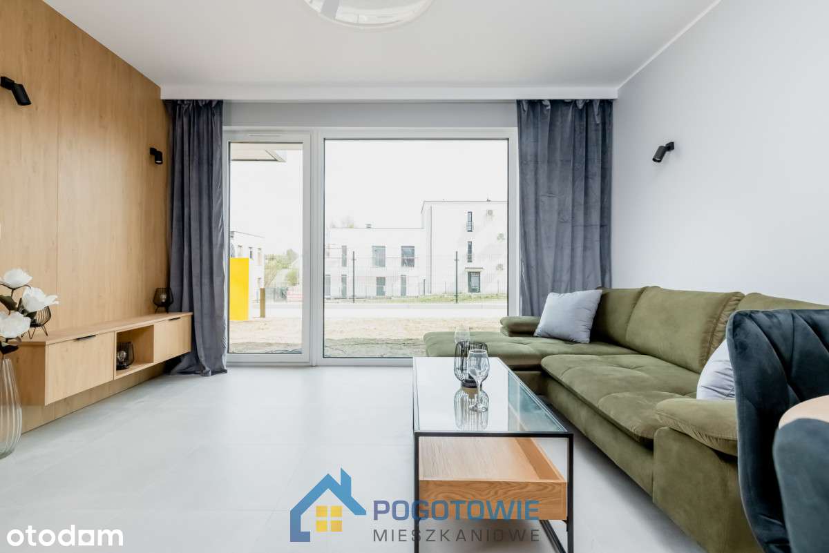 Nowa Szeregówka w Cenie Mieszkania! 2 Kondygn.-4