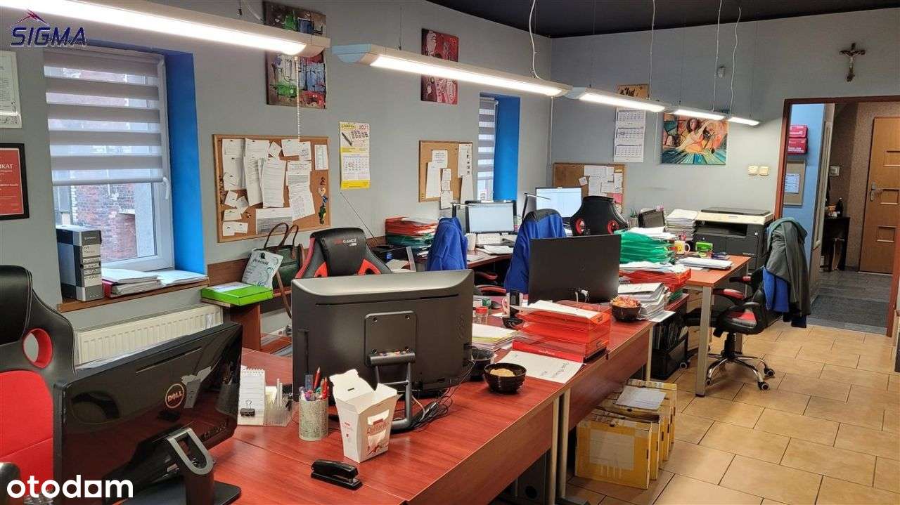 Mała kamieniczka w centrum-3