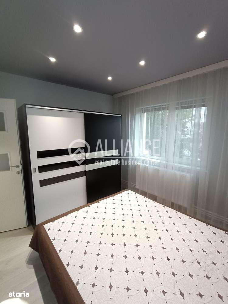 Casa de Cultura - Apartament 2 camere ( COD 08 )-11