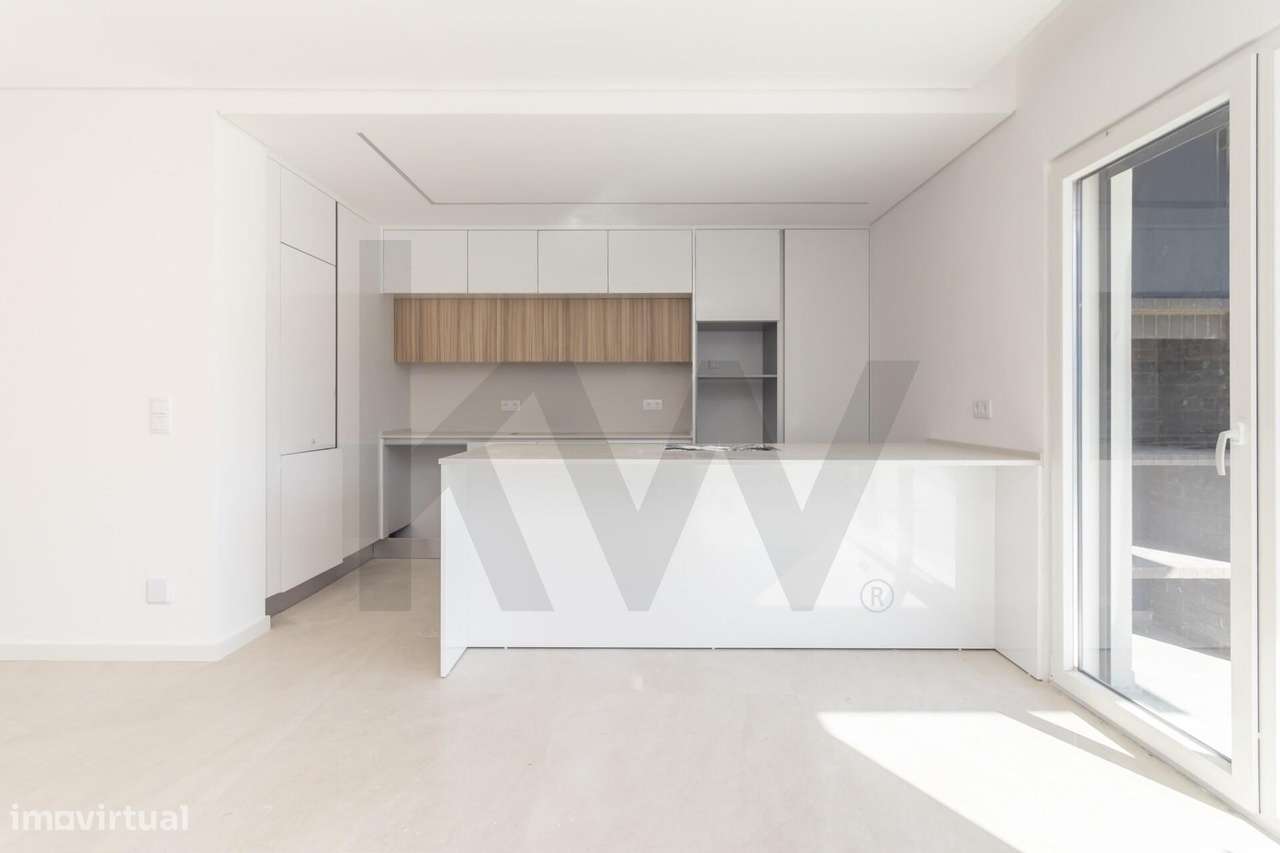 Empreendimento novo de apartamentos T1 e T2 | Quinta de Santa Teresa, - Grande imagem: 3/60