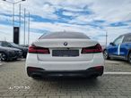 BMW Seria 5 520i MHEV - 12