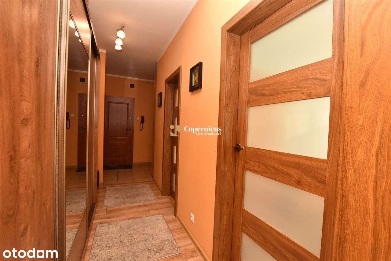 Atrakcyjne 2 pokojowe 10 min od Starówki! - Pełny obrazek: 5/12