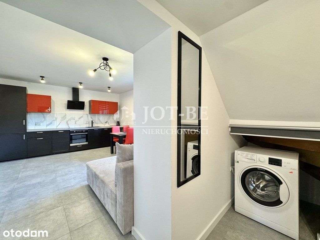 3 pokoje/ogród/bezczynszowe - Pełny obrazek: 4/11