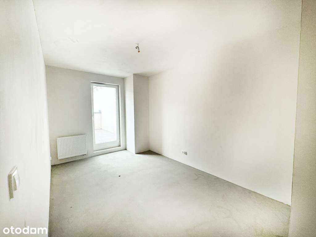 Takiego Apartamentu uDewelopera nie ma Taras40 mkw - Pełny obrazek: 5/9