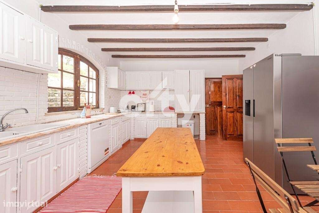 Quinta centenária localizada no Ribatejo-10