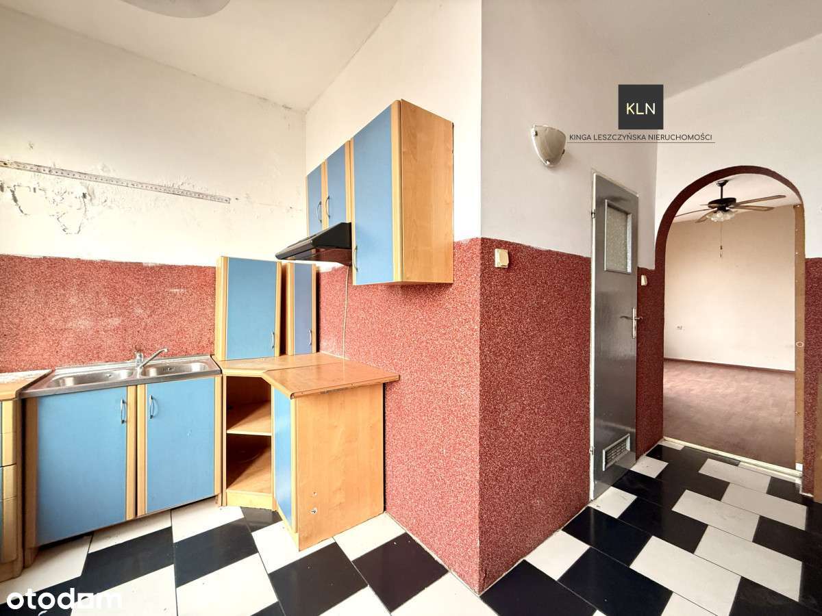 Mieszkanie w Białołęce  do remontu-1