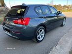 BMW 116 d EDynamics Advantage - 8