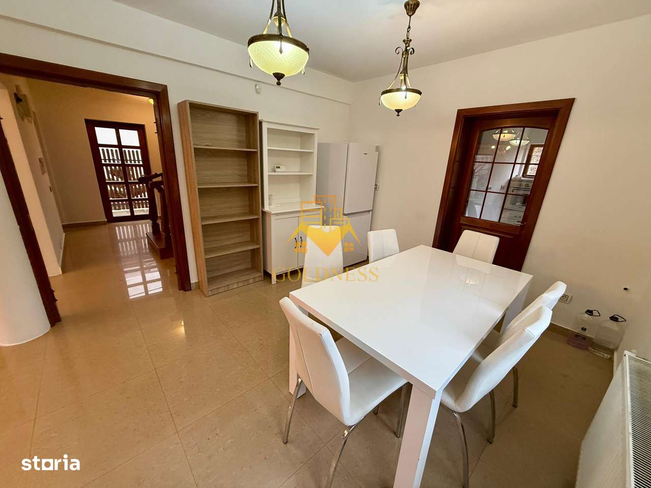 Casa cu 4 camere, Cartierul Europa/ Zorilor, Observatorului, UMF, UTCN - Imagine principală: 5/20