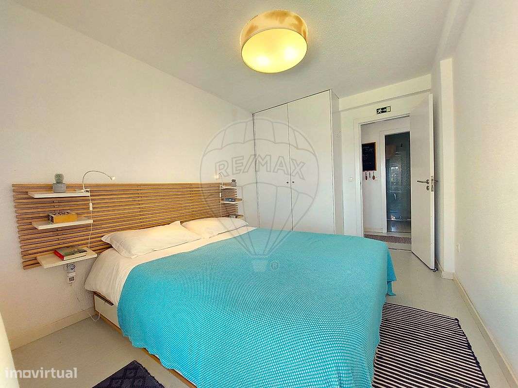 Apartamento T2 para venda-6