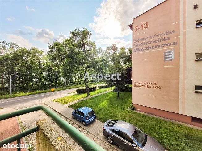 1 piętro Balkon Piwnica 12,5 m² Garaż Sosnowiec-0