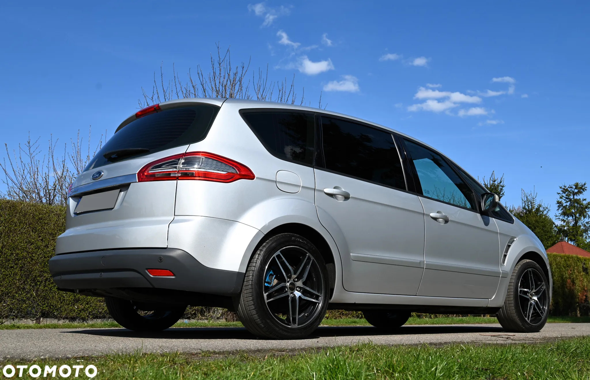 Ford S-Max - 21