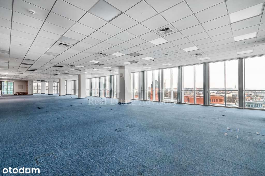Biuro w centrum miasta - Pełny obrazek: 5/20