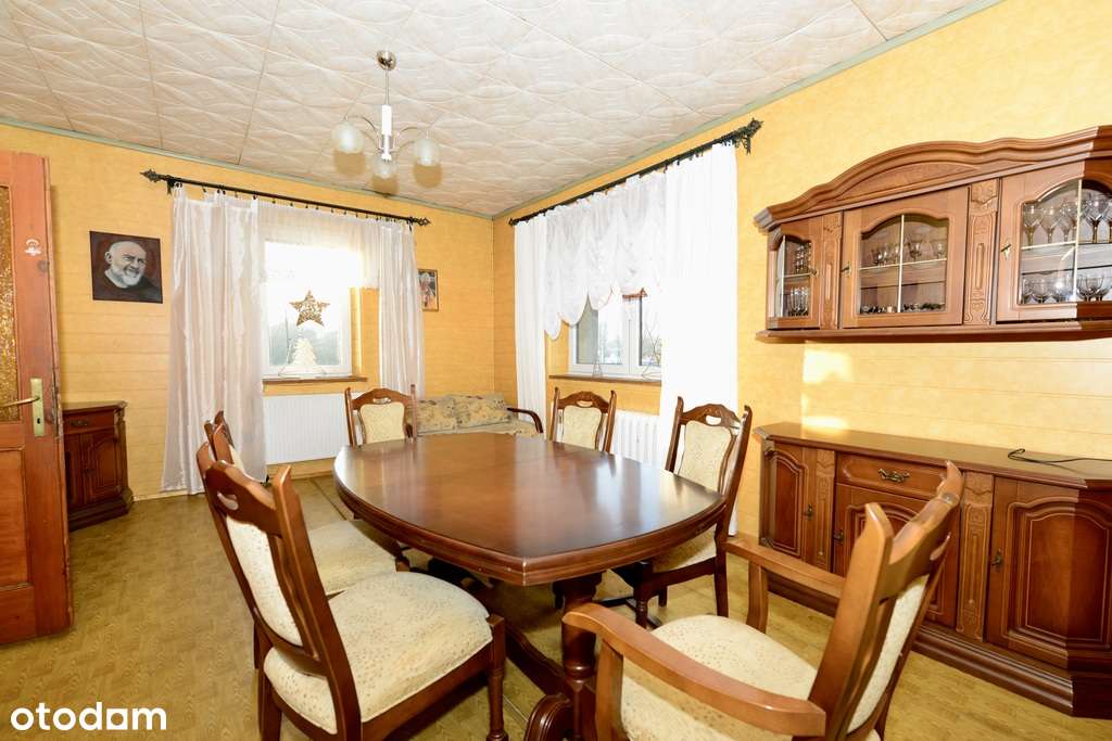 Nieruchomość idealna pod inwestycję-16