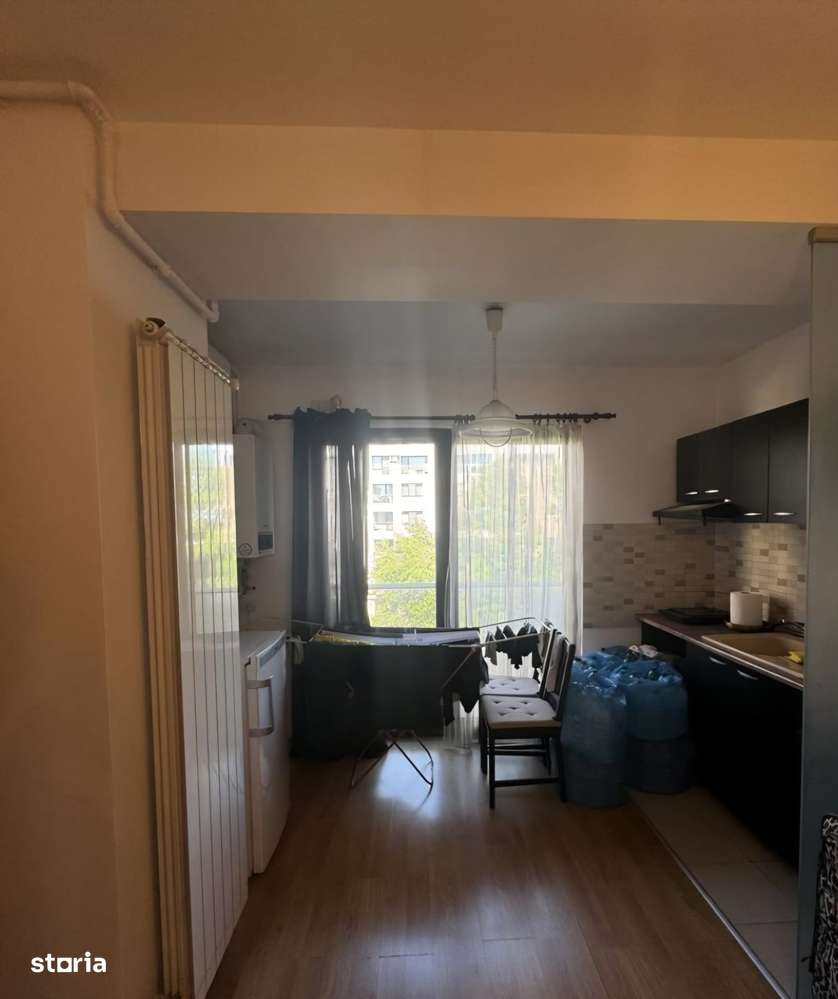 Studio Aviatiei- parcare subteran - Sector 1 -  Comision 0!!! - Imagine principală: 4/7