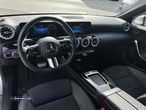 Mercedes-Benz A 200 AMG Line Aut. - 2