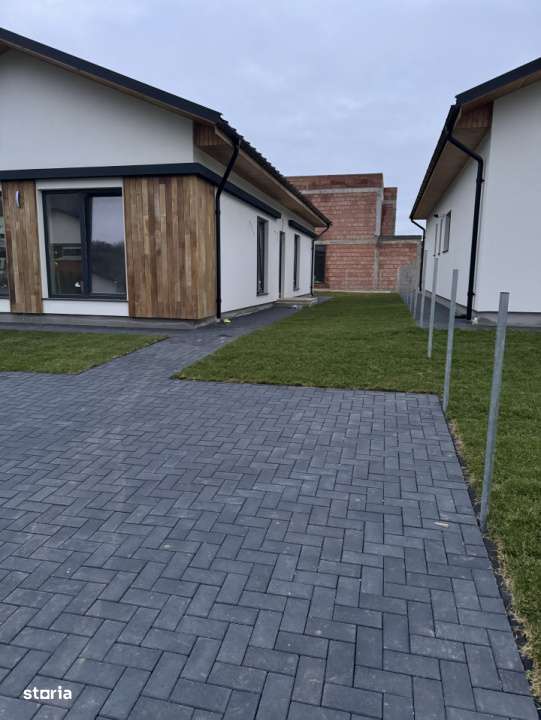 Casa individuala pe un singur nivel, Apahida, ULTIMA UNITATE DISPONIBI - Imagine principală: 5/6