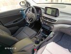 Hyundai Tucson 1.6 CRDi Comfort 2WD DCT - 10