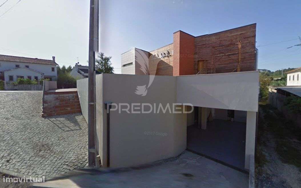 Edifício para Restauração e Eventos - Grande imagem: 3/11