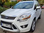 Ford Kuga 2.0 TDCi Individual FWD - 28