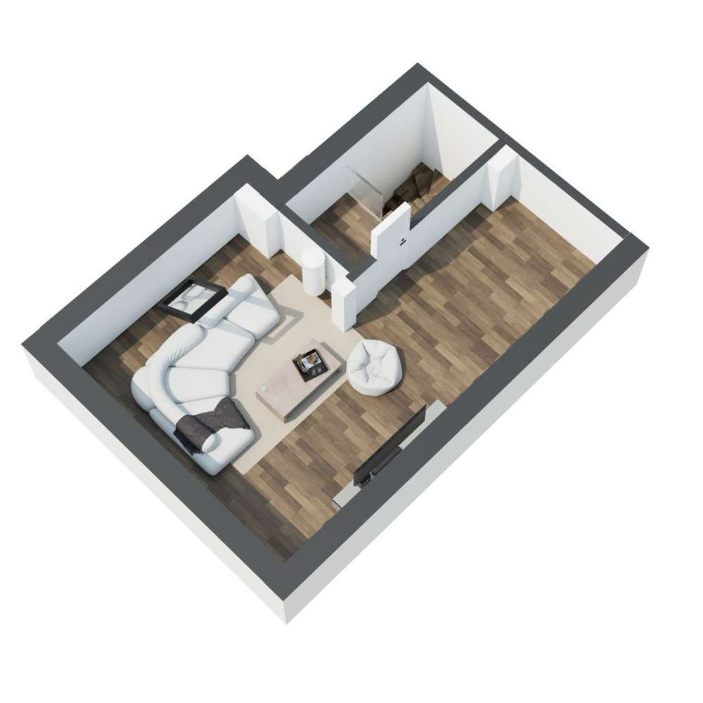 Miętowa Nuta lok 5/2 - Pełny obrazek: 4/17