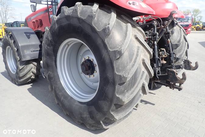 Case IH 335 MAGNUM - 9