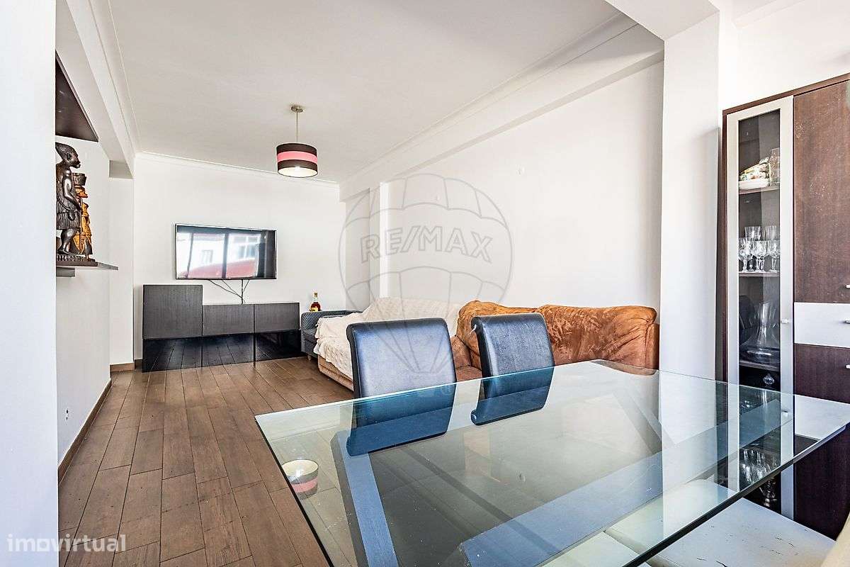 Apartamento T3 para venda - Grande imagem: 5/46