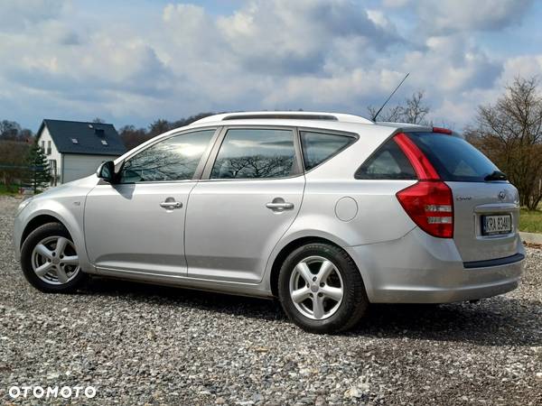 Kia Ceed Cee'd 1.6 Optimum + - 3