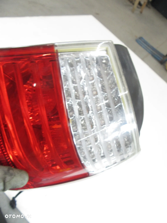 Lampy tył tylne BMW 5 e61 LIFT LCI - 10