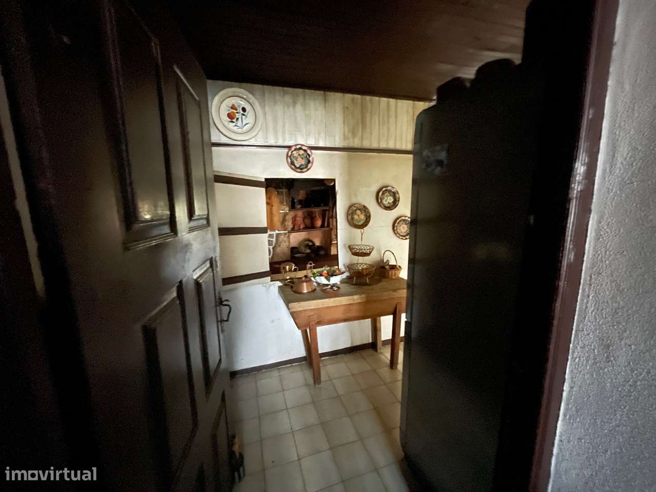 QUINTA EM MURÇA | CASA SENHORIAL | OPORTUNIDADE INVESTIMENTO-17