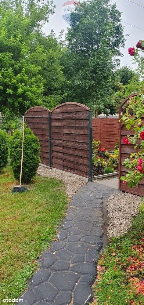 Hotel pracowniczy i sklep, Guzów, gm. Wiskitki. - Pełny obrazek: 5/16