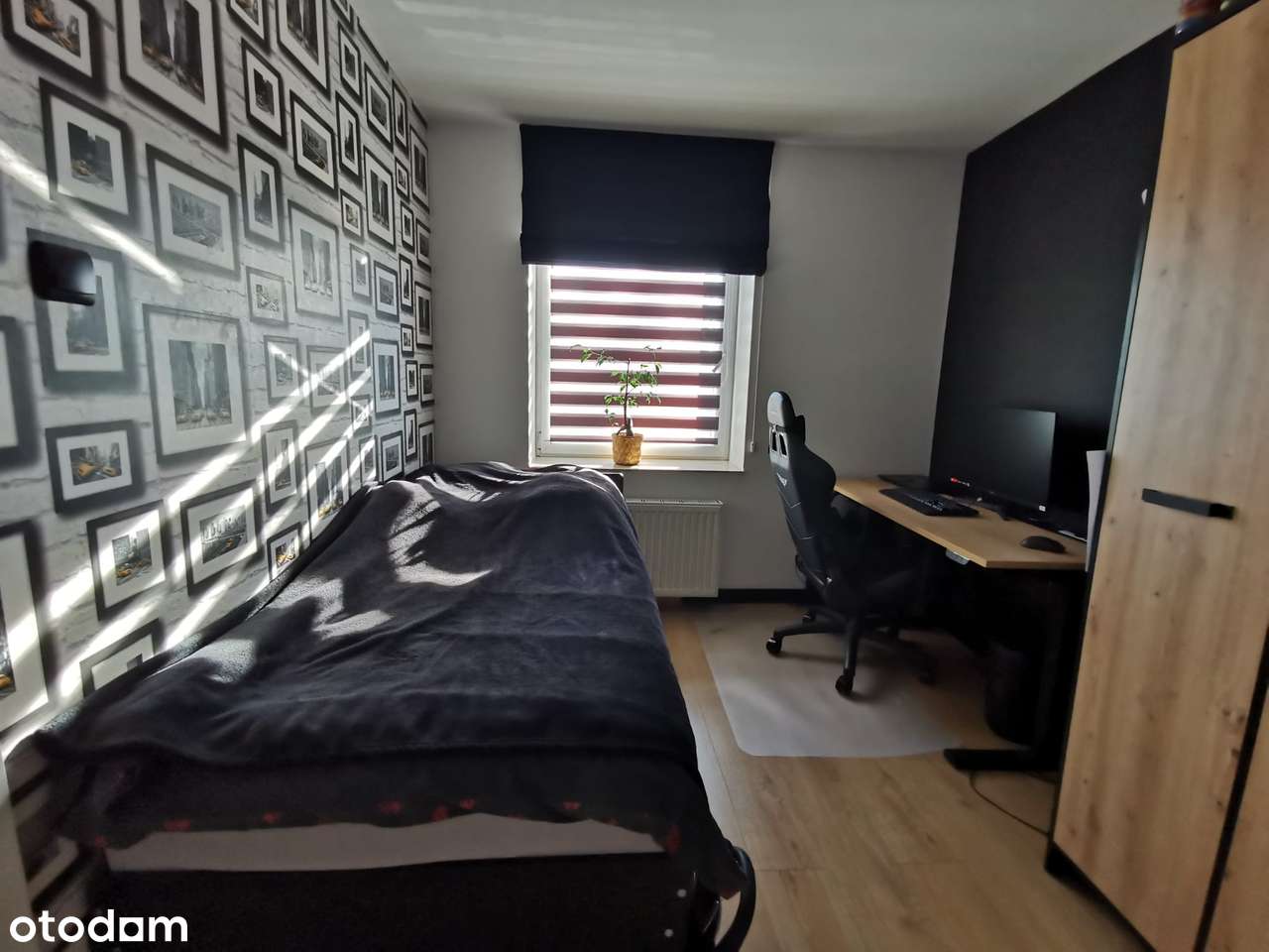 Przestronne 4-pokojowe mieszkanie w Chorzowie Klimzowcu-10