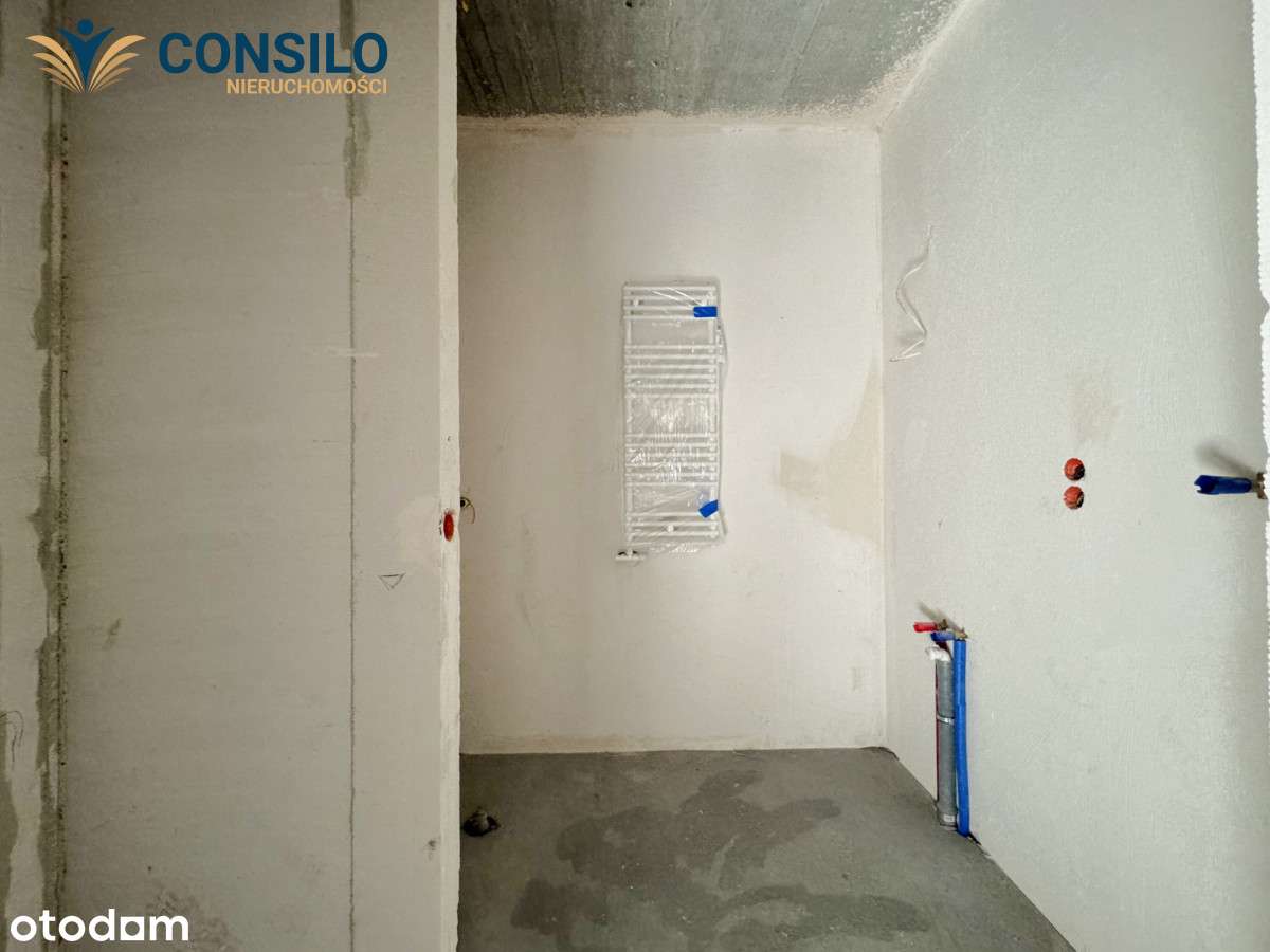 Balkon | Garderoba | Nowa Inwestycja-5