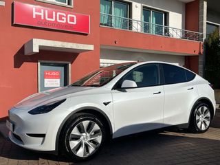 Tesla Model Y Tração Traseira
