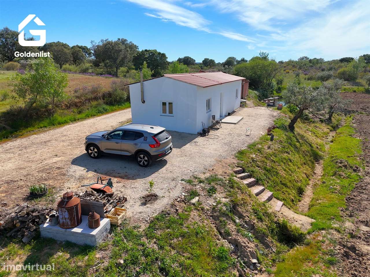 Quinta T2 Venda em Ladoeiro,Idanha-a-Nova-8