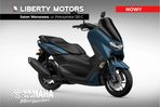 Yamaha NMAX - 1