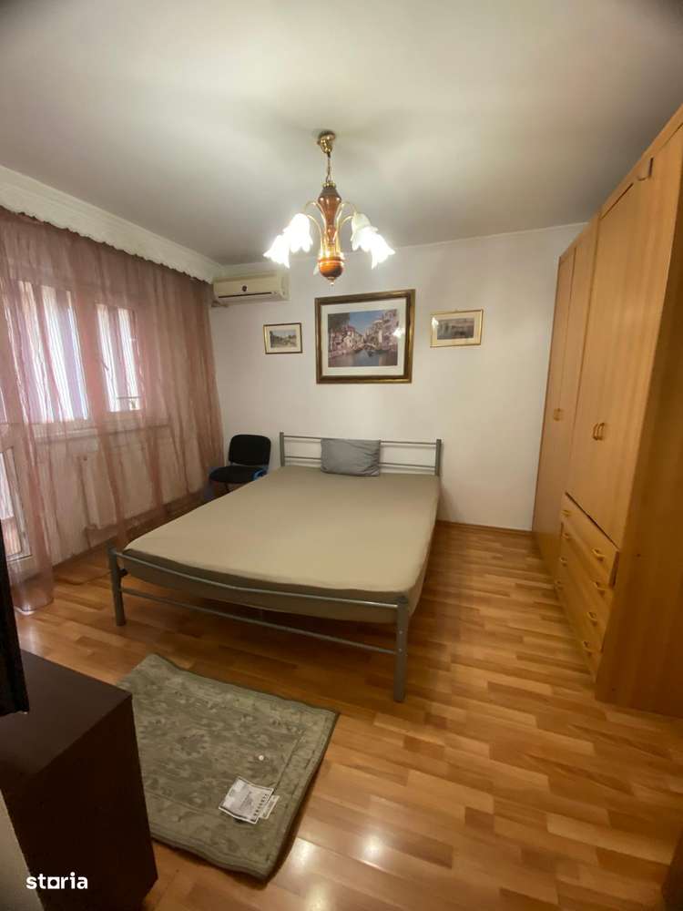 Garsoniera cu centrala, mobilata si utilata, ULTRACENTRAL - Imagine principală: 3/8