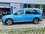 Ford Tourneo Connect Active - 4