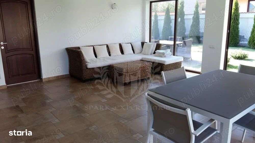 // CASA DE VANZARE// PAULESTI// - Imagine principală: 5/7