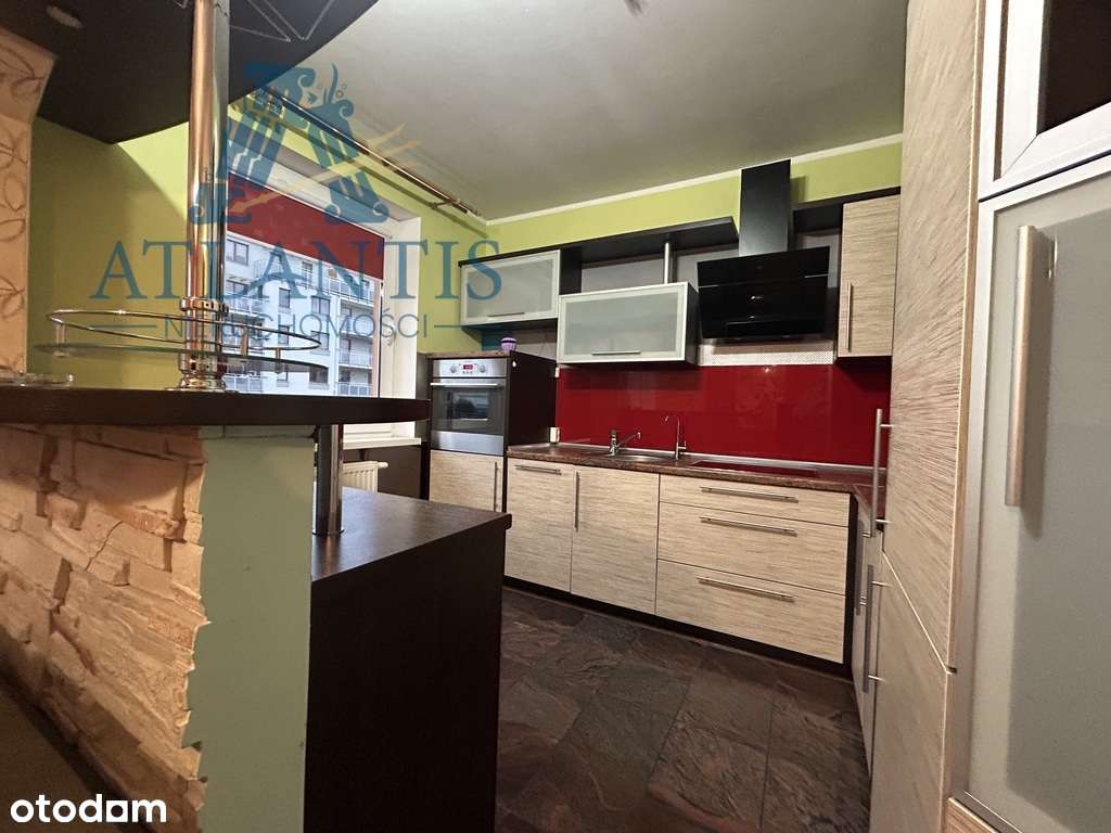 Dwupokojowe mieszkanie z miejscem postojowym-6