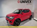 Suzuki Ignis 1.2 GLE 4WD Mild Hybrid - 6