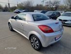 Opel Tigra 1.4i Easytronic Sport - 20