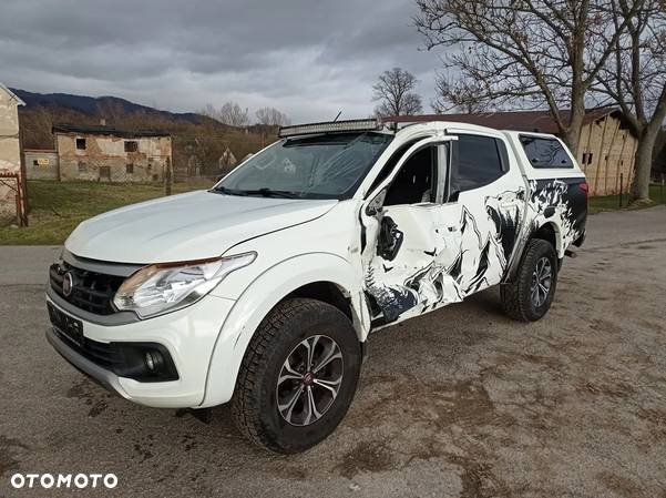 Fiat Fullback - 2