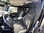 Jeep Wrangler 3.6 Unlim Sahara EU6 - 11