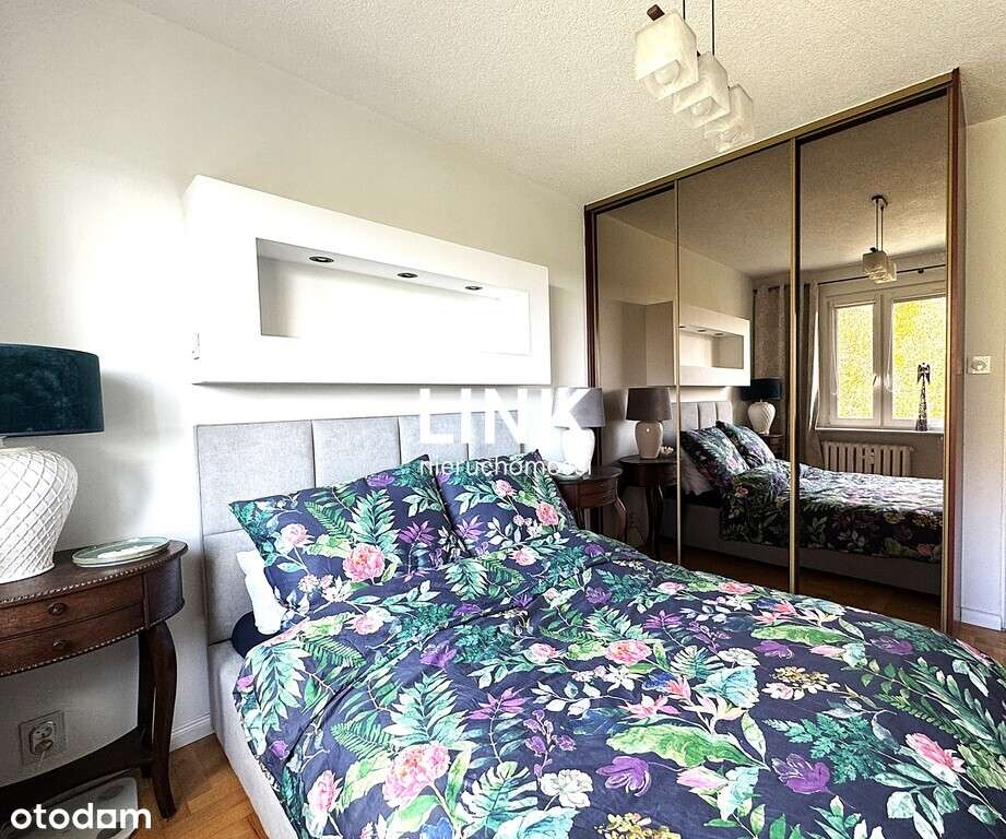 *3 pokoje/67,30 m2/balkon/spółdzielcze *-4