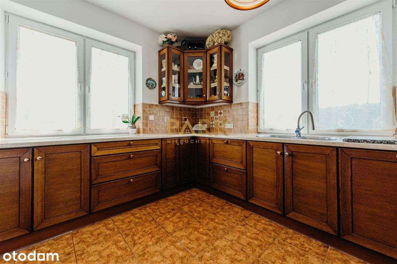 Wyjątkowy Dom | 271 m² | 20,5a | garaż 2-st |-15